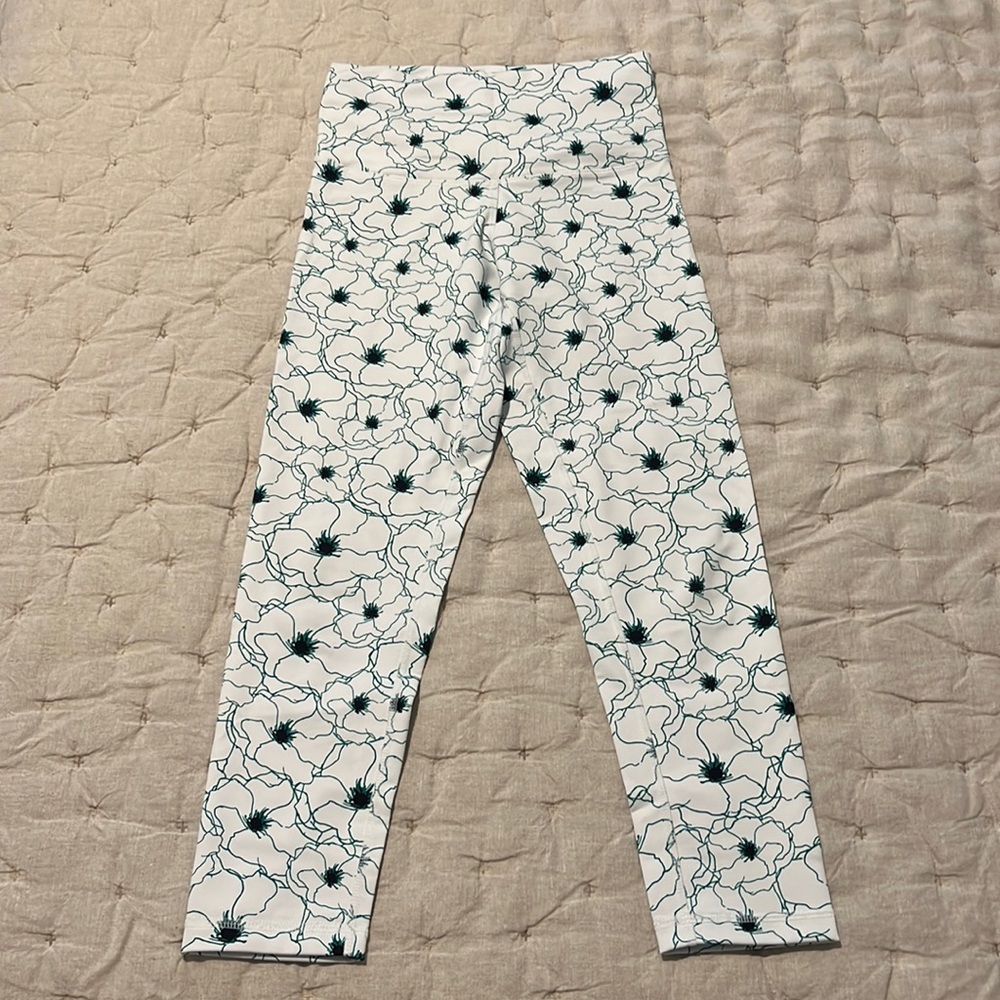 DYI leggings